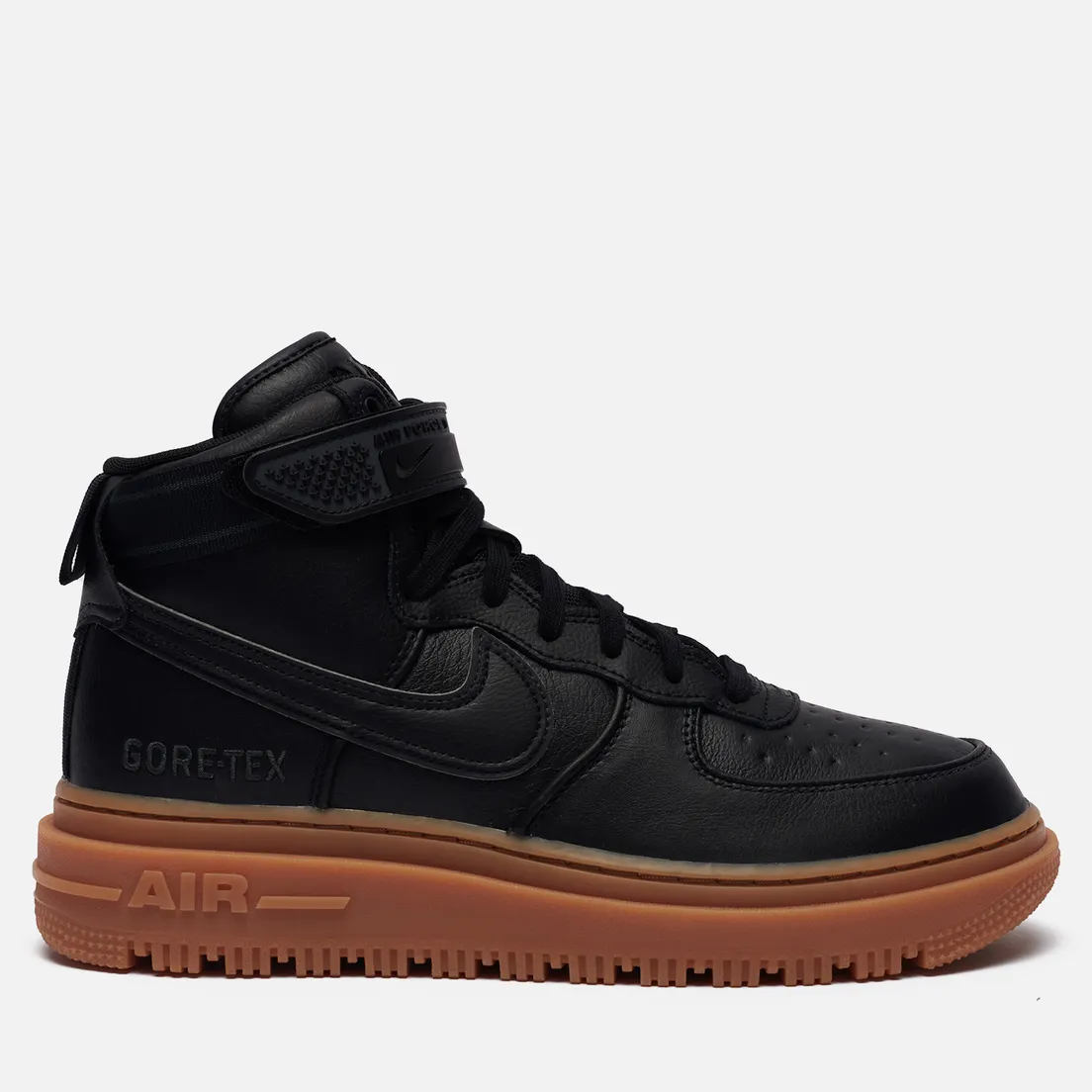 Nike Мужские кроссовки Air Force 1 High Gore-Tex