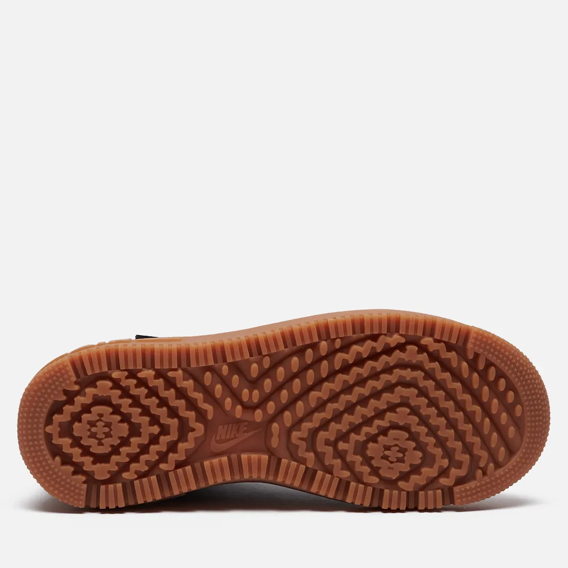 Nike Мужские кроссовки Air Force 1 High Gore-Tex