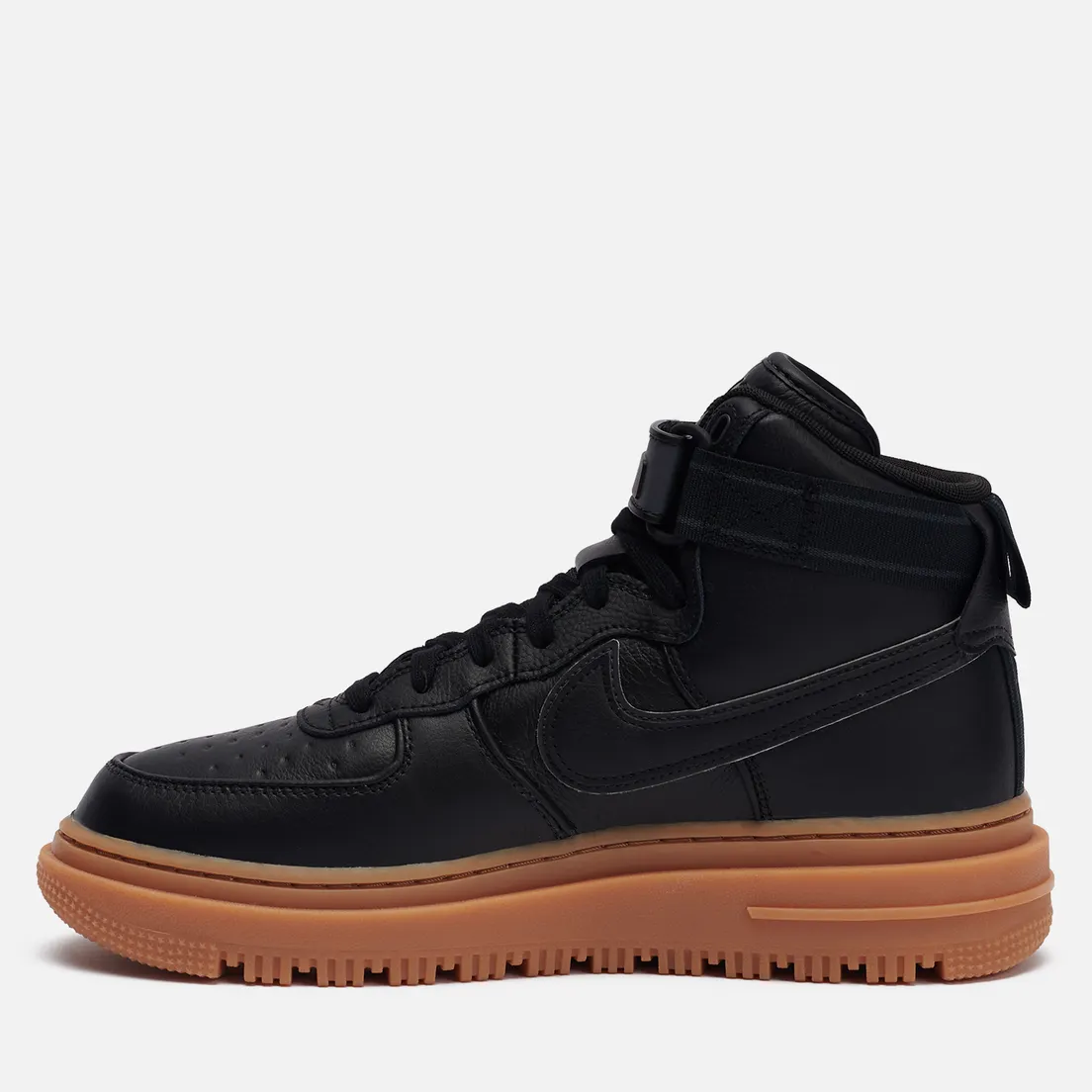 Nike Мужские кроссовки Air Force 1 High Gore-Tex