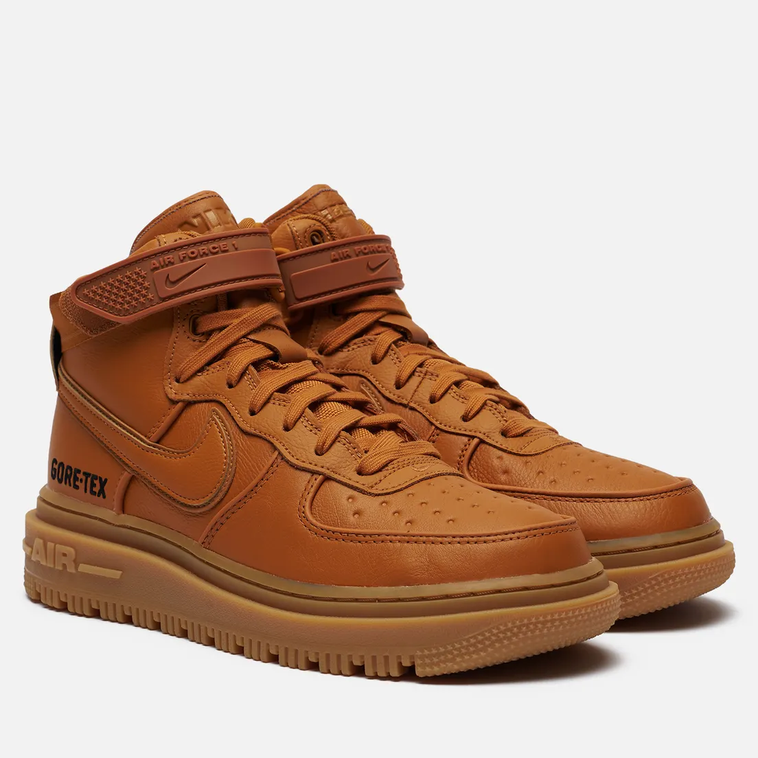 Nike Мужские кроссовки Air Force 1 High Gore-Tex