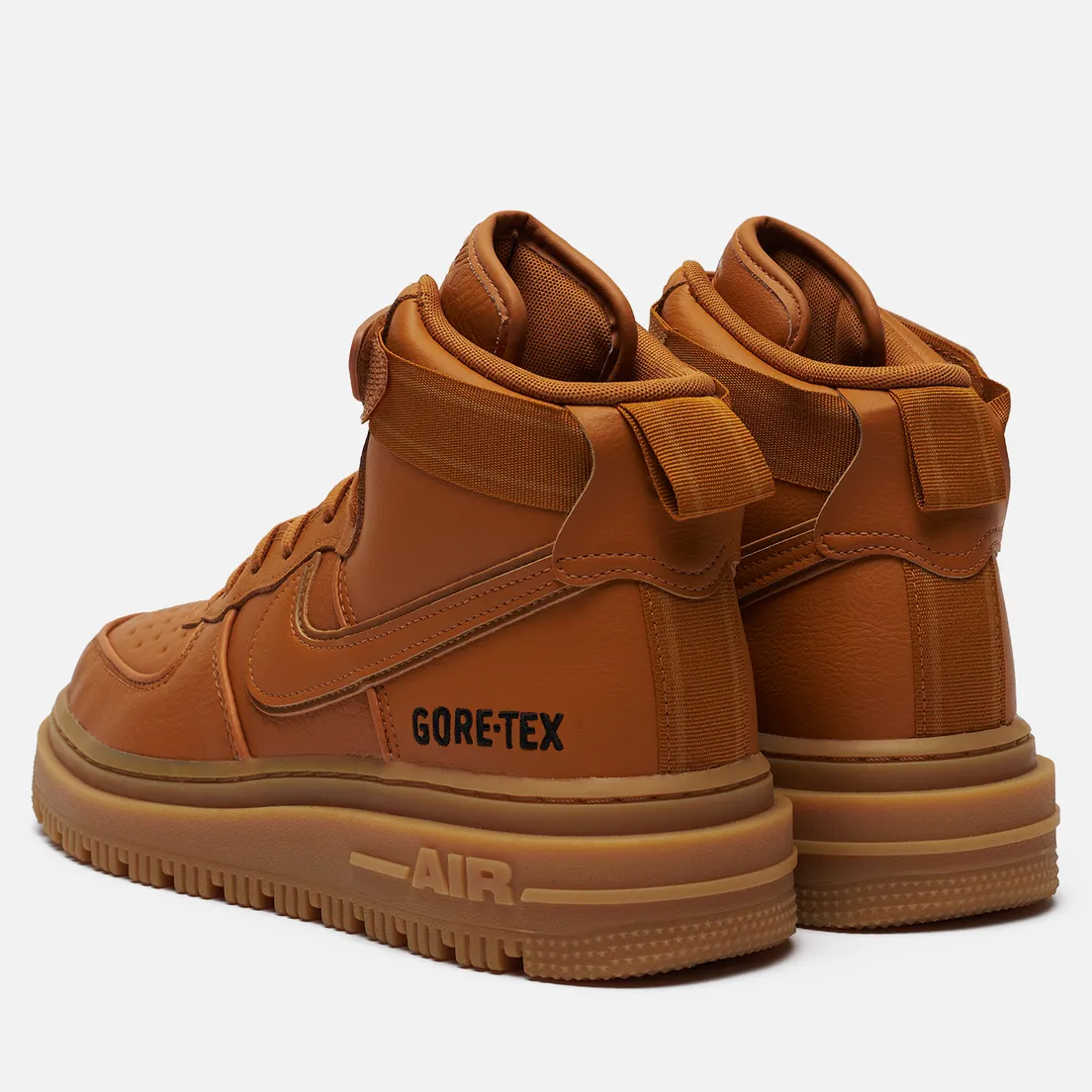 Nike Мужские кроссовки Air Force 1 High Gore-Tex