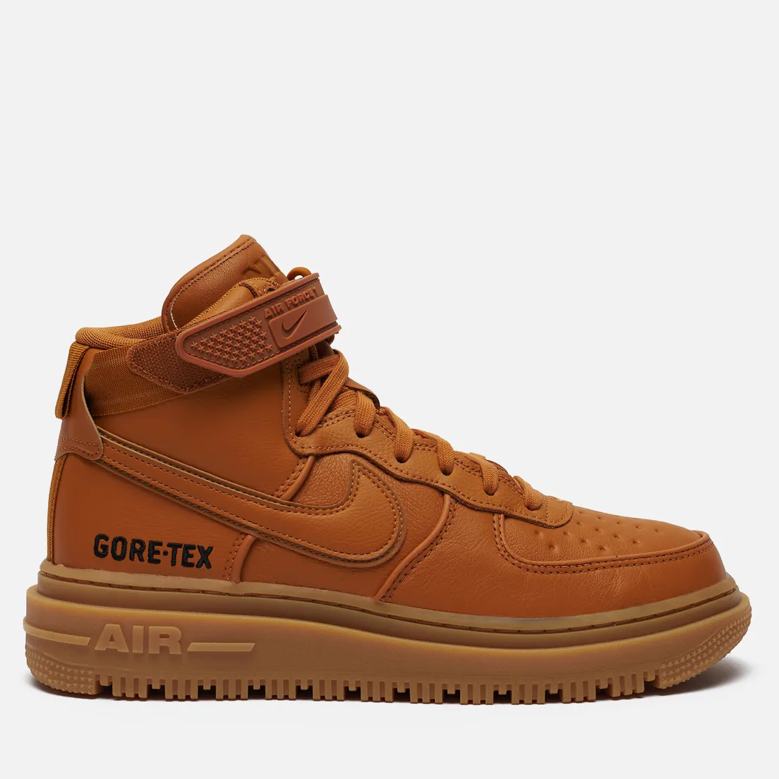 Nike Мужские кроссовки Air Force 1 High Gore-Tex