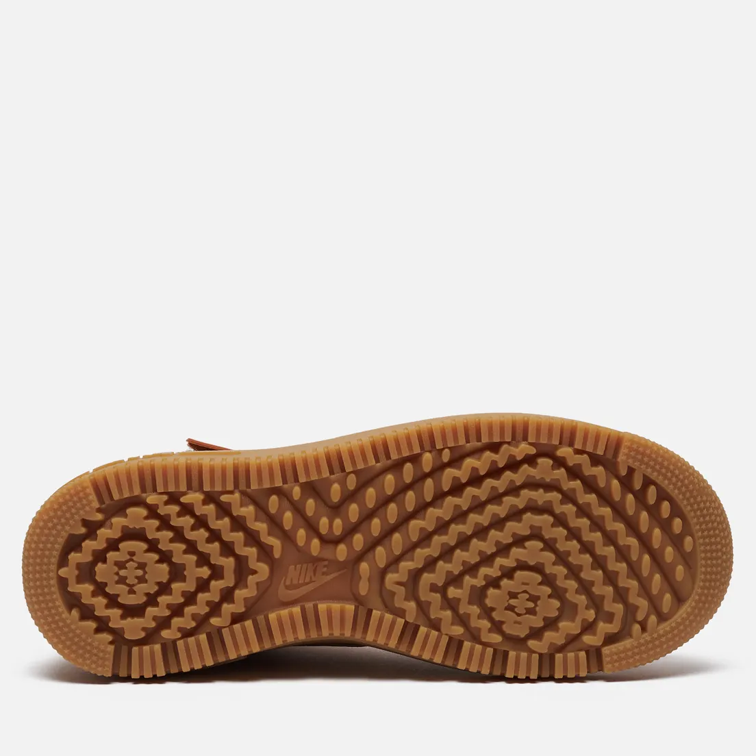 Nike Мужские кроссовки Air Force 1 High Gore-Tex