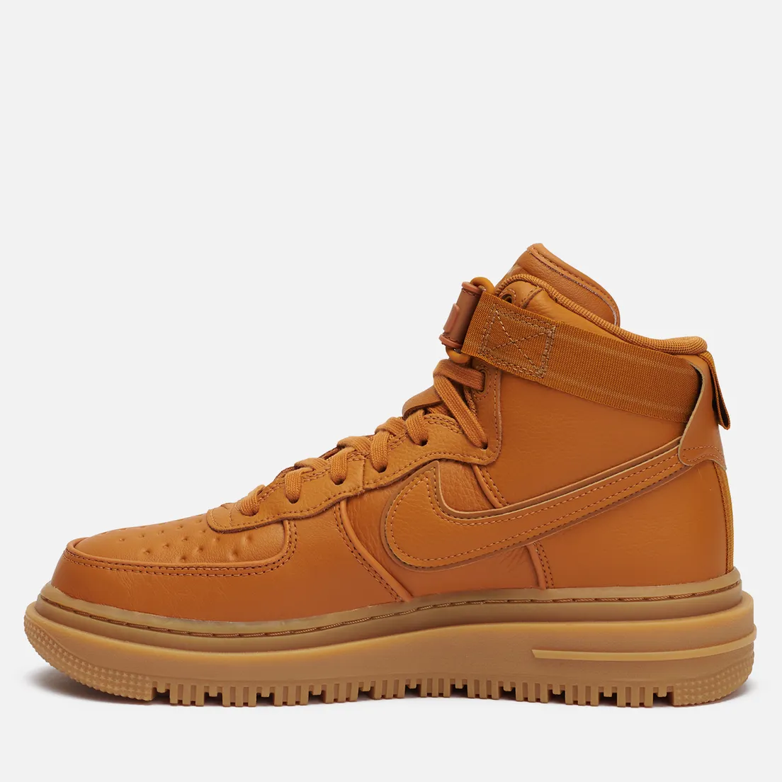 Nike Мужские кроссовки Air Force 1 High Gore-Tex