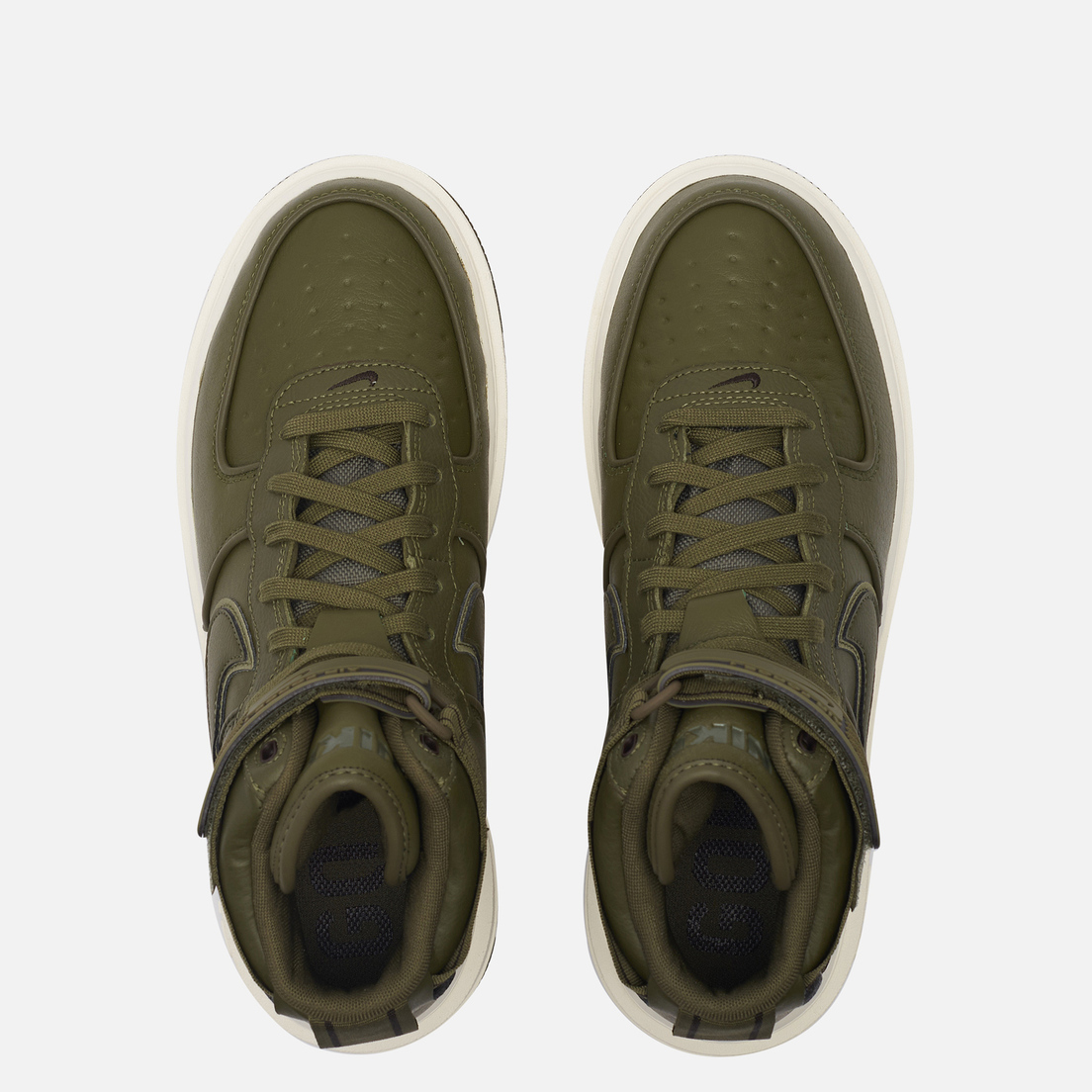 Nike Мужские кроссовки Air Force 1 High Gore-Tex