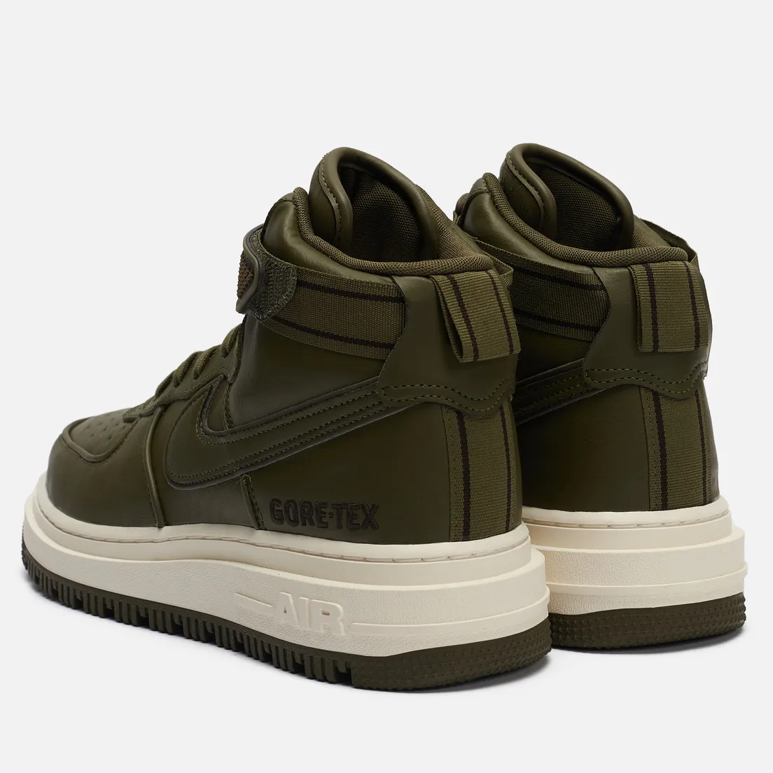 Nike Мужские кроссовки Air Force 1 High Gore-Tex