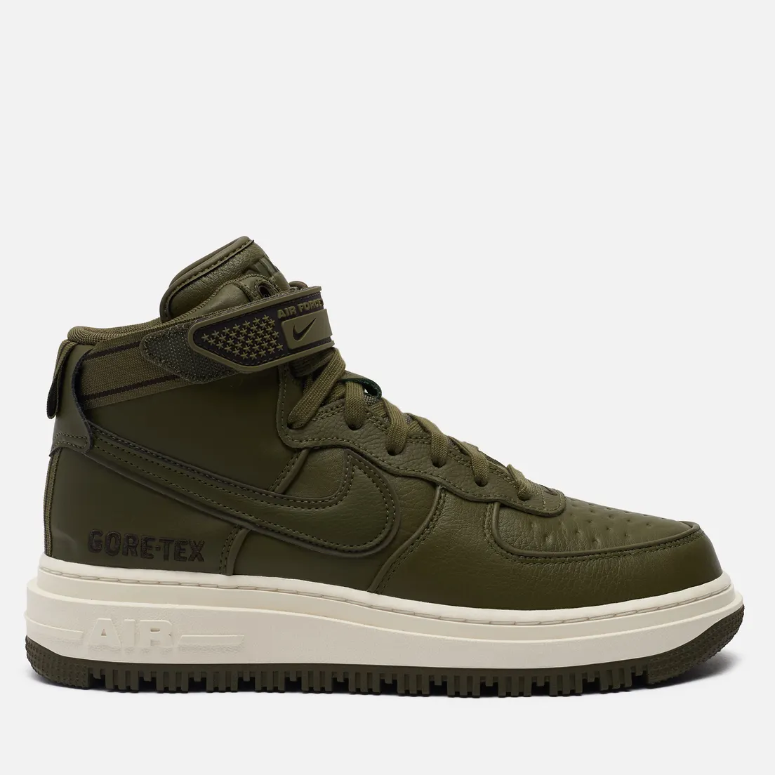 Nike Мужские кроссовки Air Force 1 High Gore-Tex