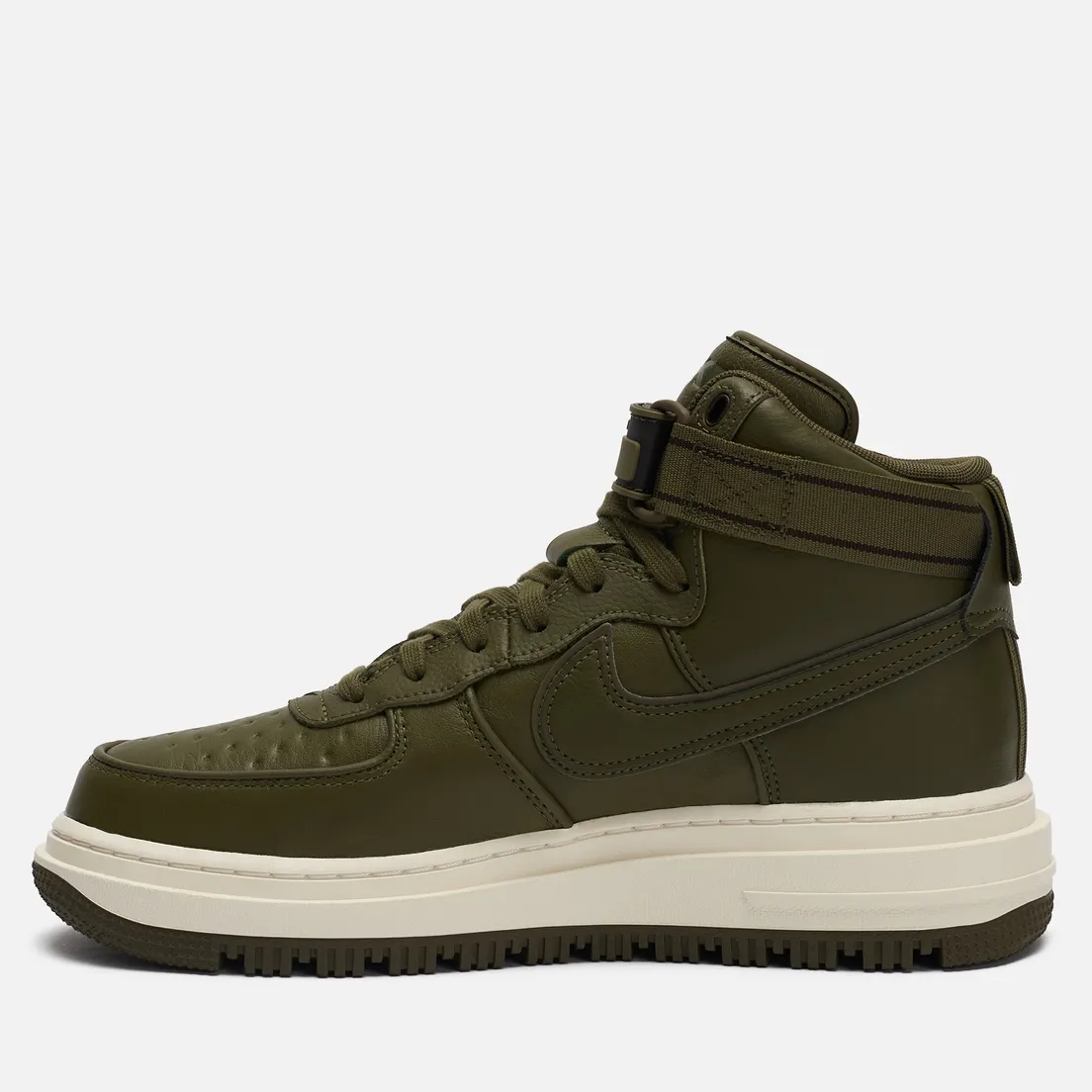 Nike Мужские кроссовки Air Force 1 High Gore-Tex