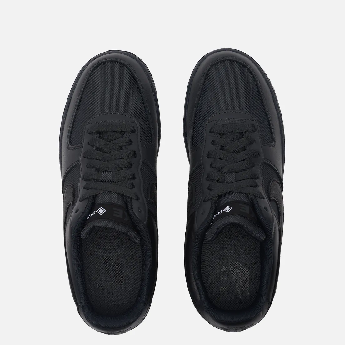 Nike Мужские кроссовки Air Force 1 Gore-Tex