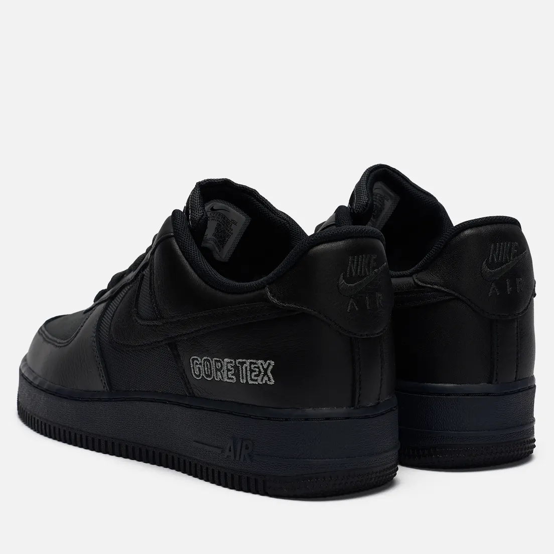 Nike Мужские кроссовки Air Force 1 Gore-Tex