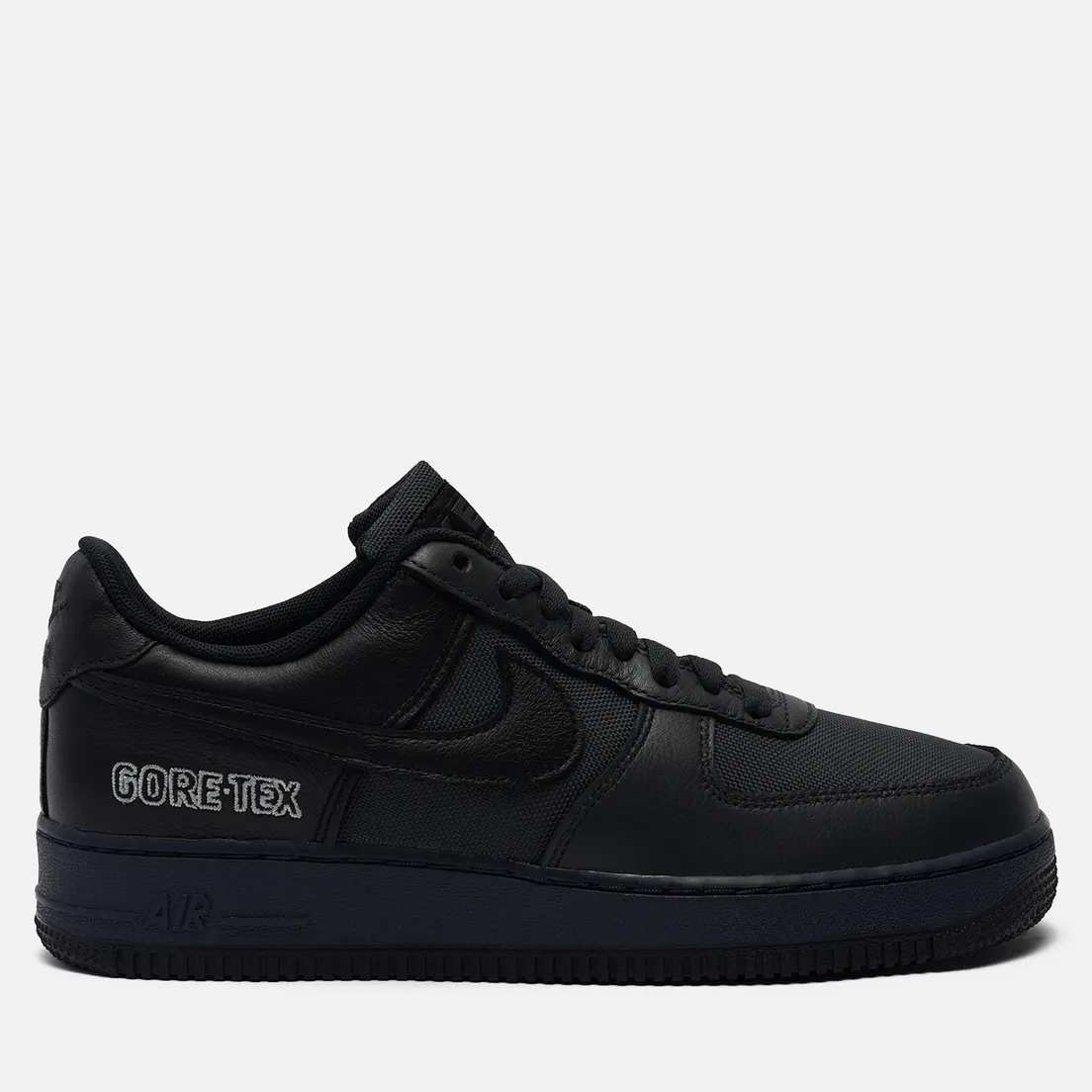 Nike Мужские кроссовки Air Force 1 Gore-Tex