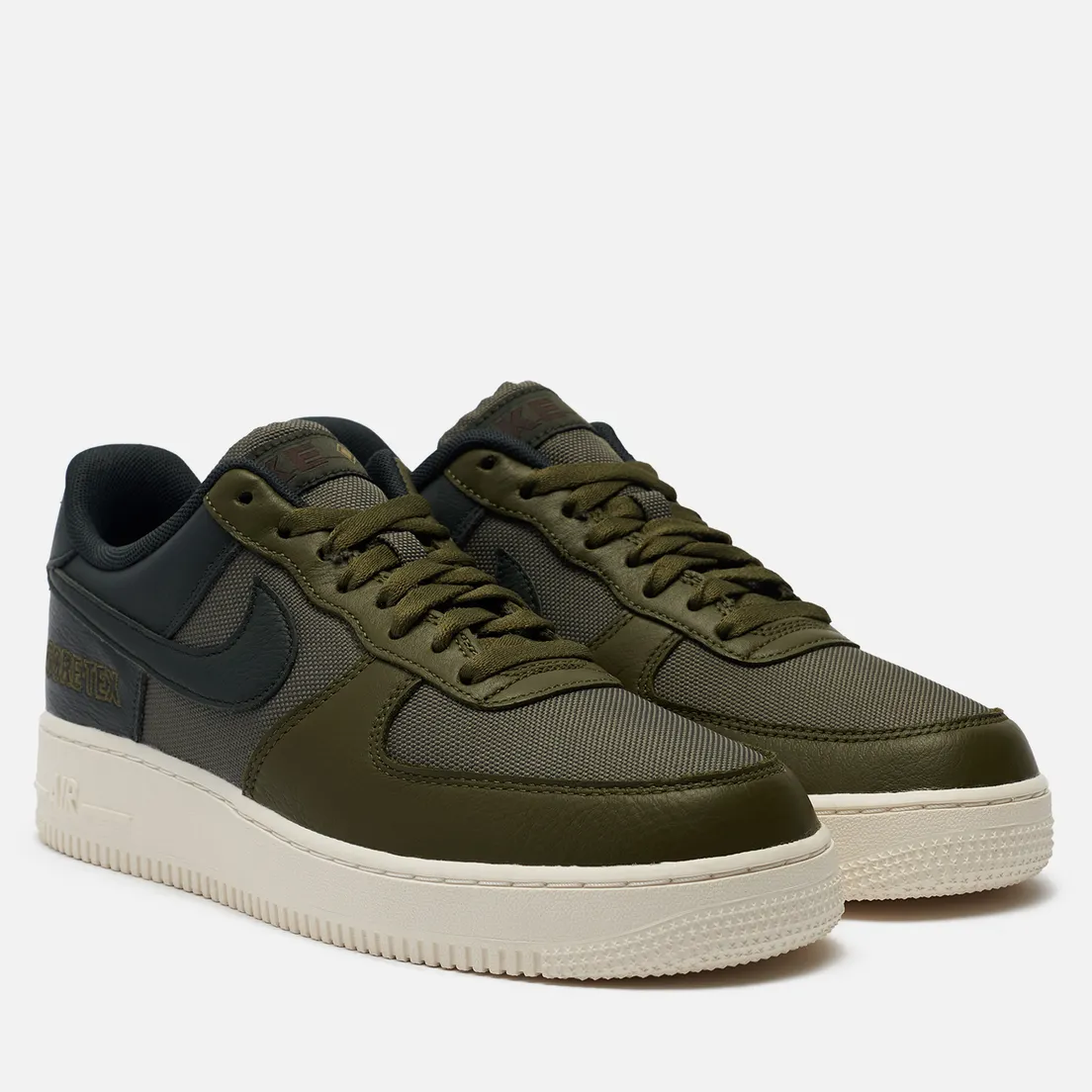 Nike Кроссовки Air Force 1 Gore-Tex