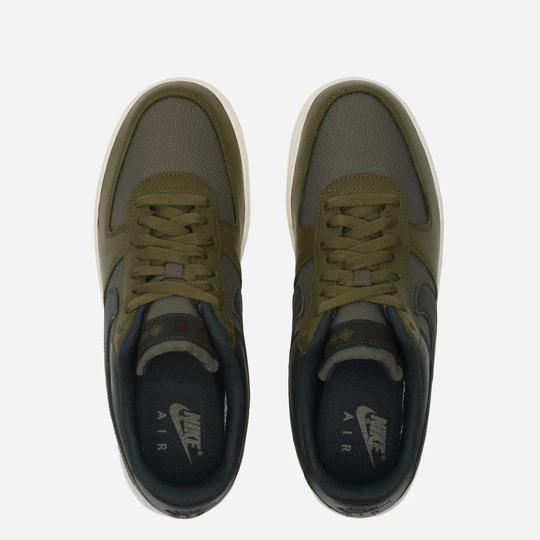 Nike Кроссовки Air Force 1 Gore-Tex