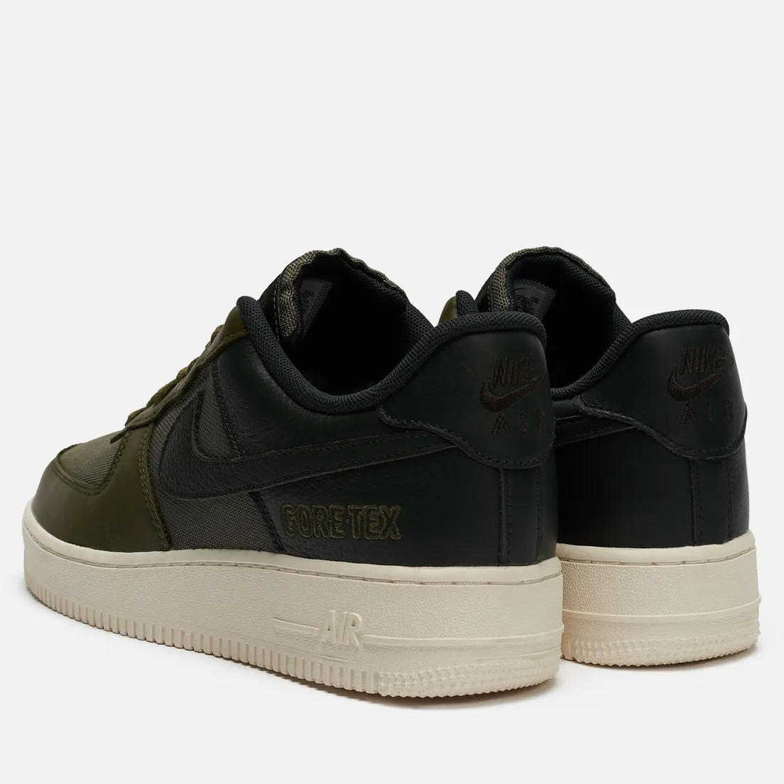 Nike Кроссовки Air Force 1 Gore-Tex