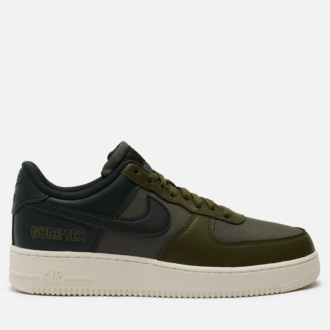 Nike Кроссовки Air Force 1 Gore-Tex