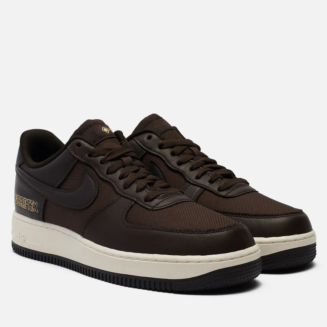 Nike Кроссовки Air Force 1 Gore-Tex