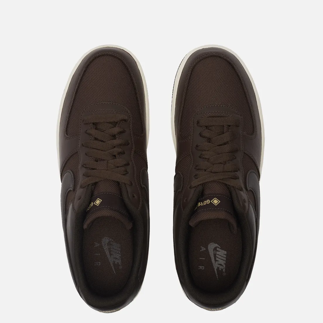 Nike Кроссовки Air Force 1 Gore-Tex