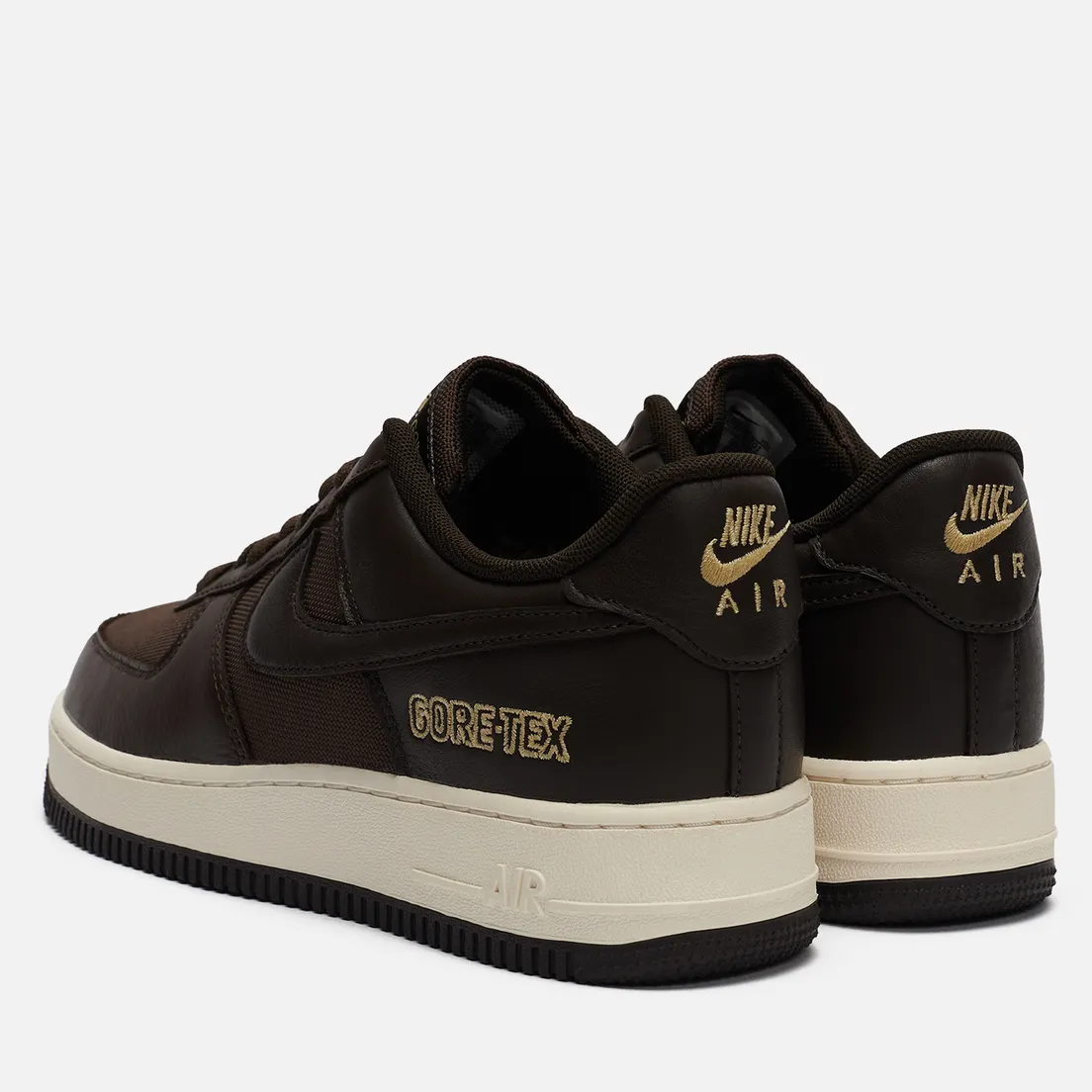 Nike Кроссовки Air Force 1 Gore-Tex