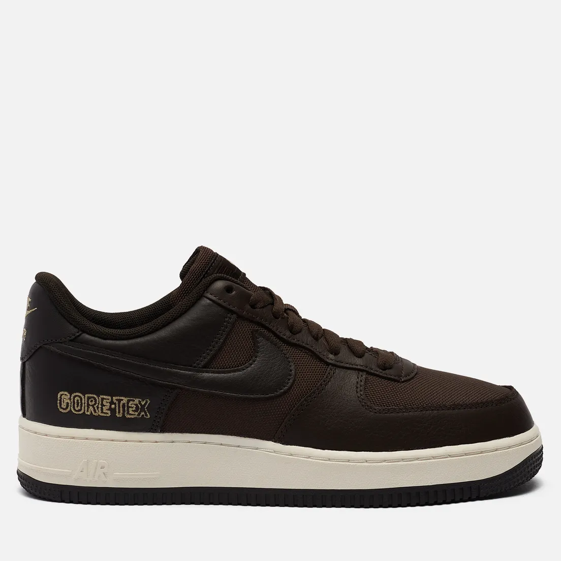 Nike Кроссовки Air Force 1 Gore-Tex