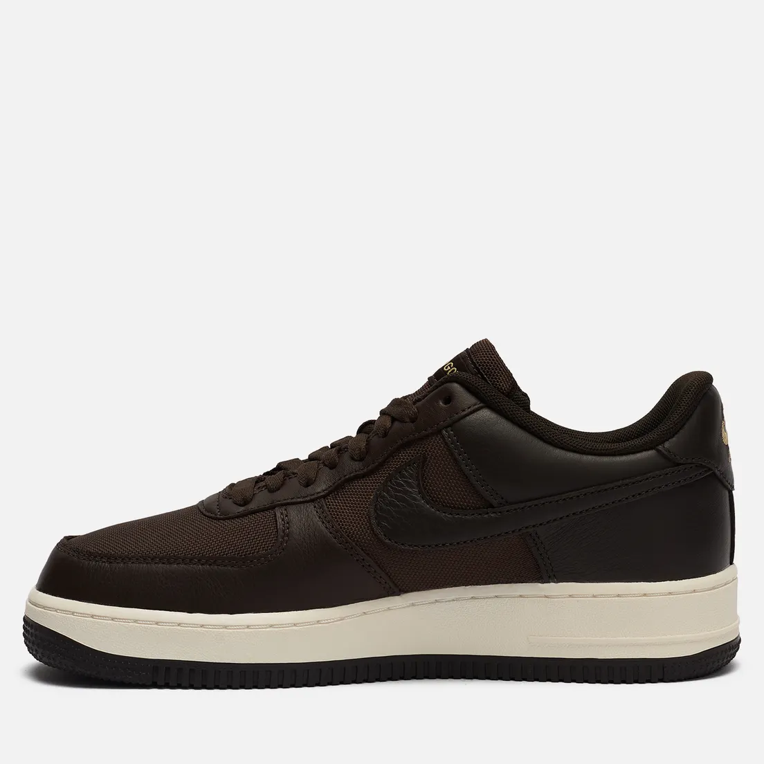 Nike Кроссовки Air Force 1 Gore-Tex
