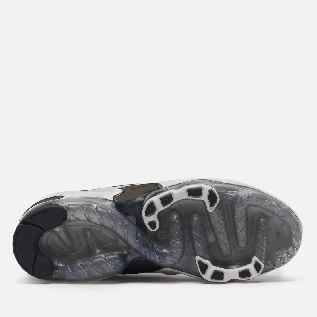 Nike Мужские кроссовки Air Vapormax Evo