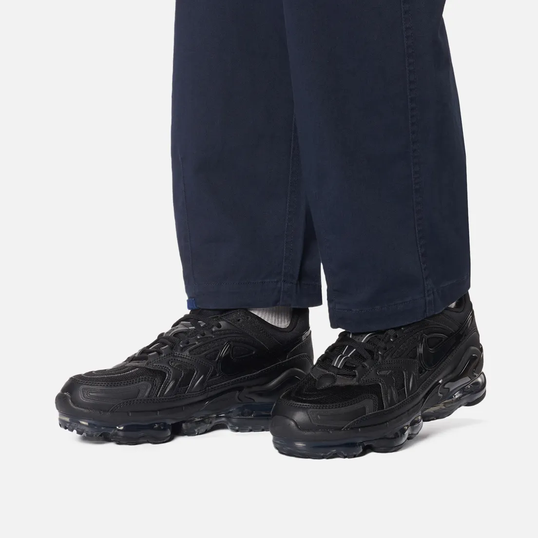Nike Мужские кроссовки Air Vapormax Evo