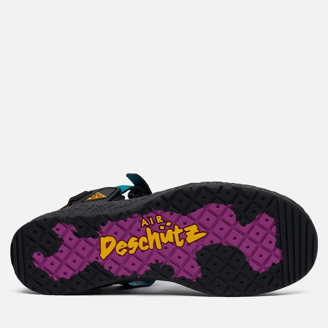 Nike Мужские сандалии ACG Air Deschutz