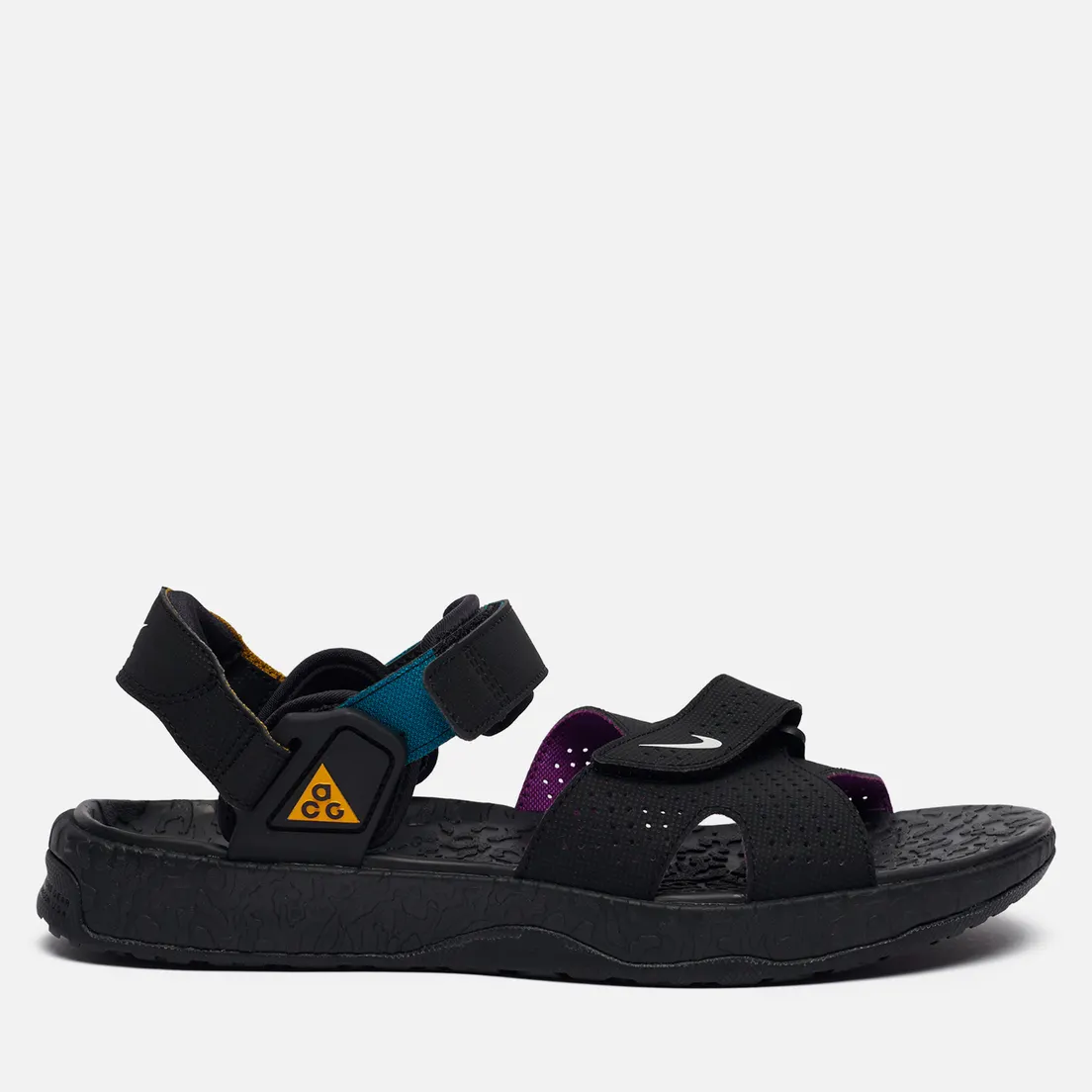 Nike Мужские сандалии ACG Air Deschutz