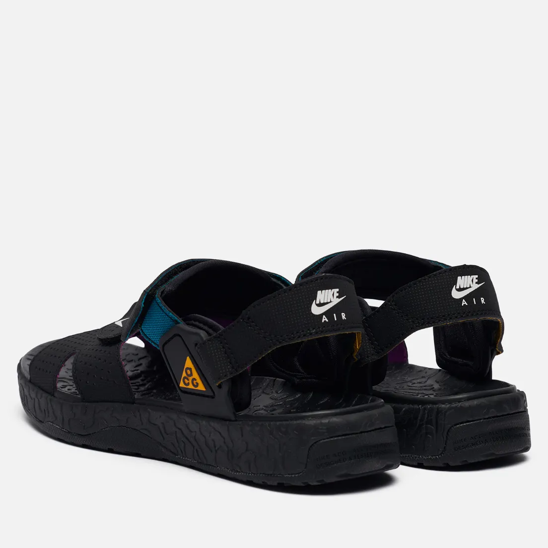 Nike Мужские сандалии ACG Air Deschutz