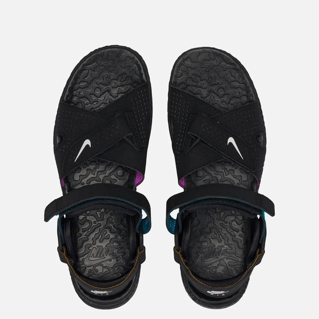 Nike Мужские сандалии ACG Air Deschutz