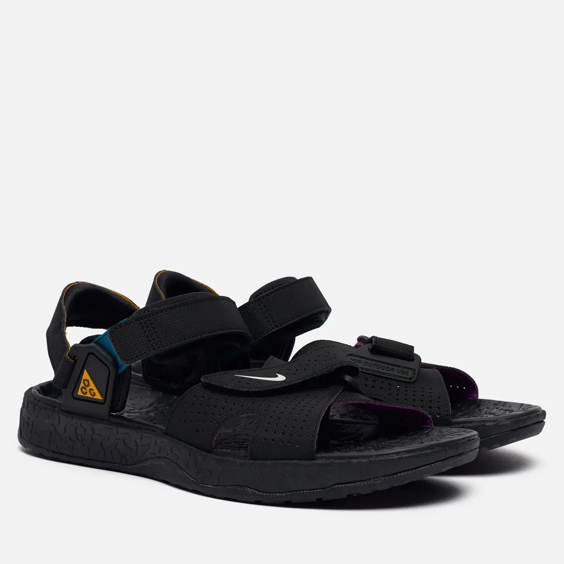 Nike Мужские сандалии ACG Air Deschutz