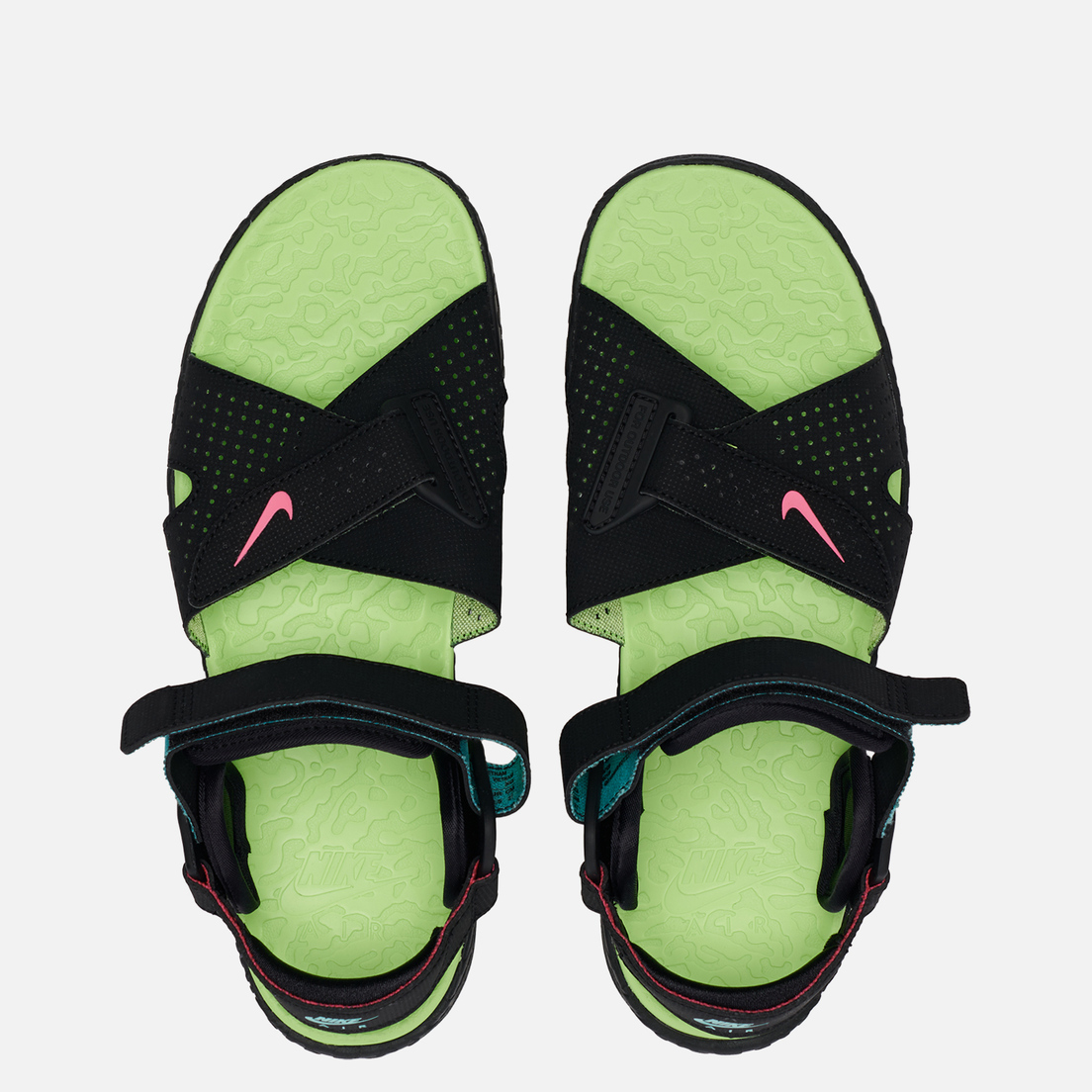 Nike Мужские сандалии ACG Air Deschutz