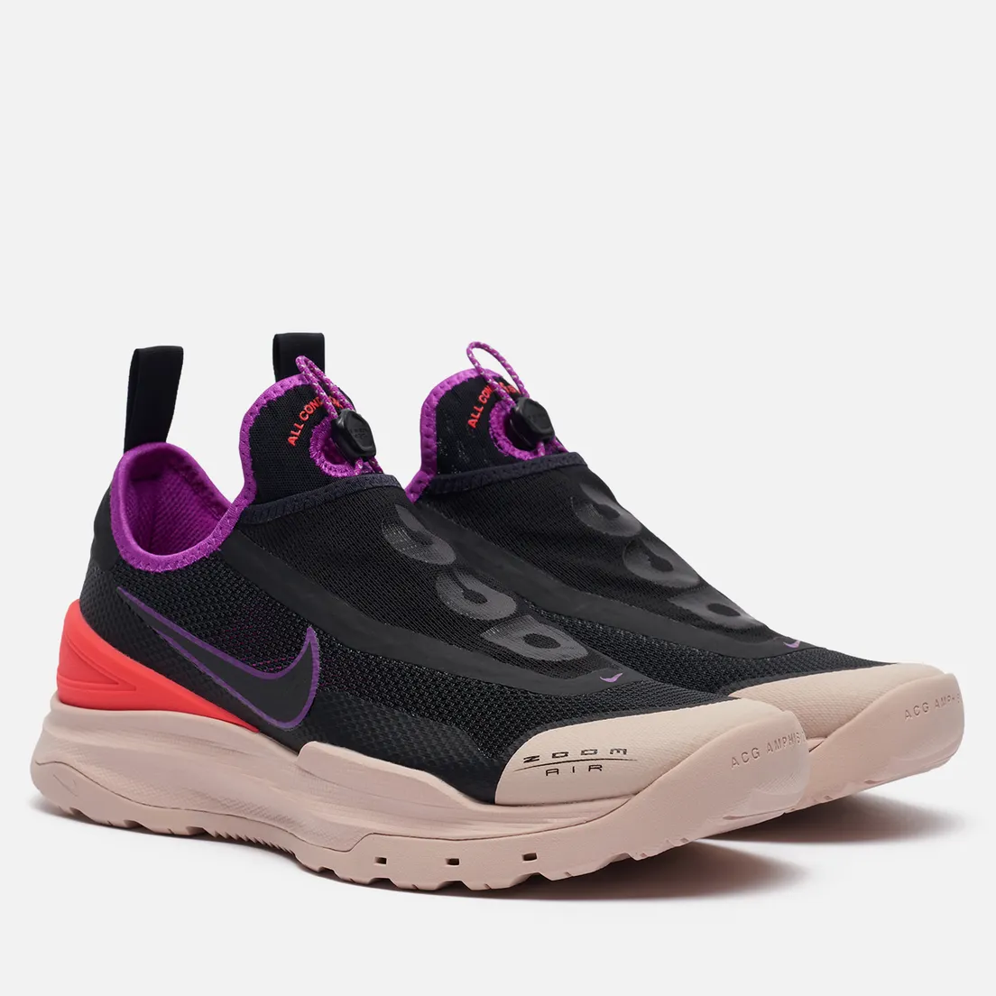 Nike Мужские кроссовки ACG Zoom Air AO