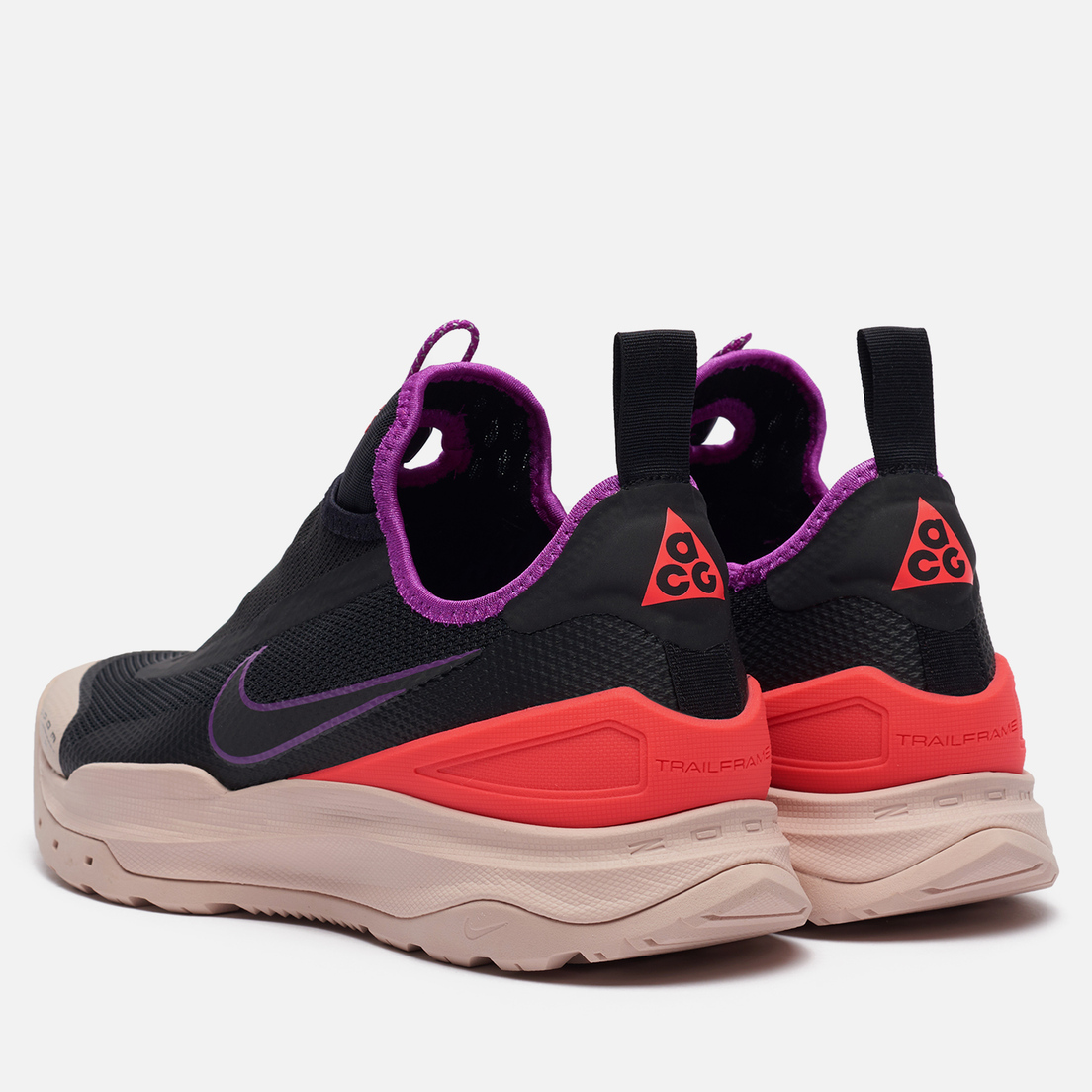 Nike Мужские кроссовки ACG Zoom Air AO