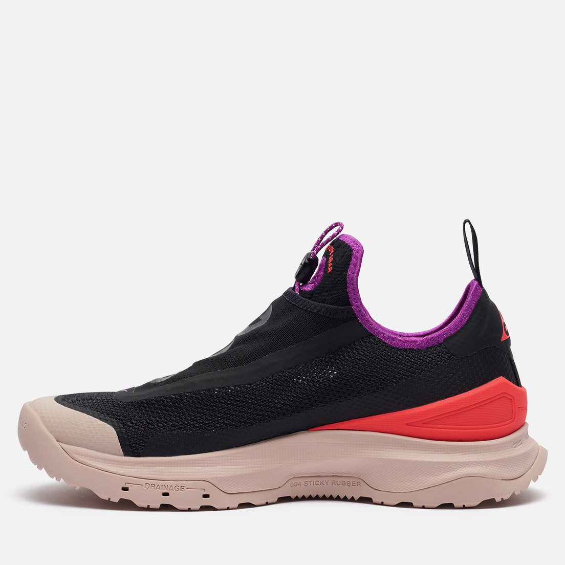 Nike Мужские кроссовки ACG Zoom Air AO