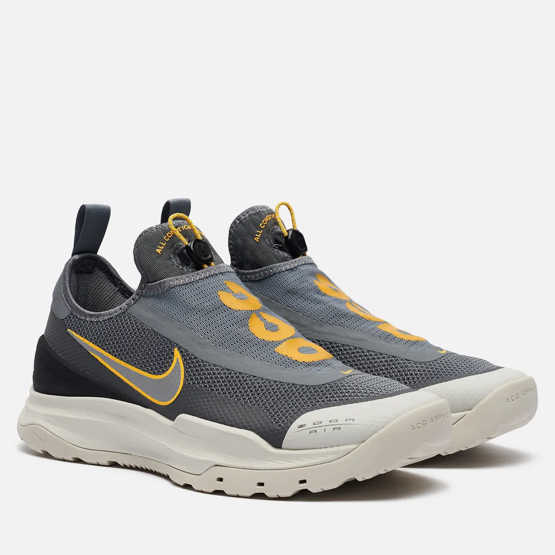 Nike Мужские кроссовки ACG Zoom Air AO