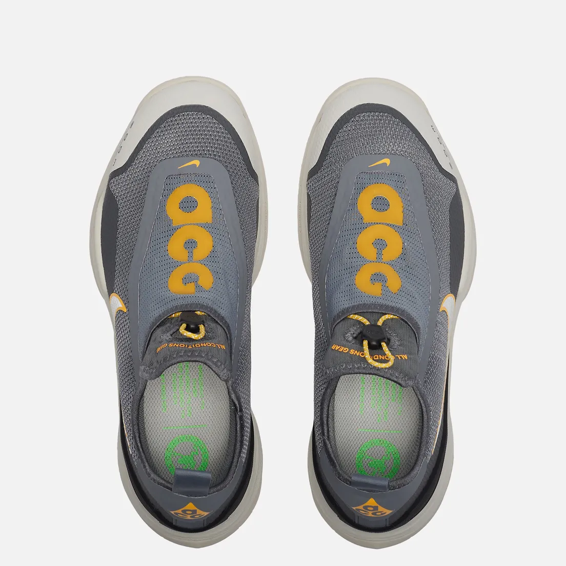 Nike Мужские кроссовки ACG Zoom Air AO