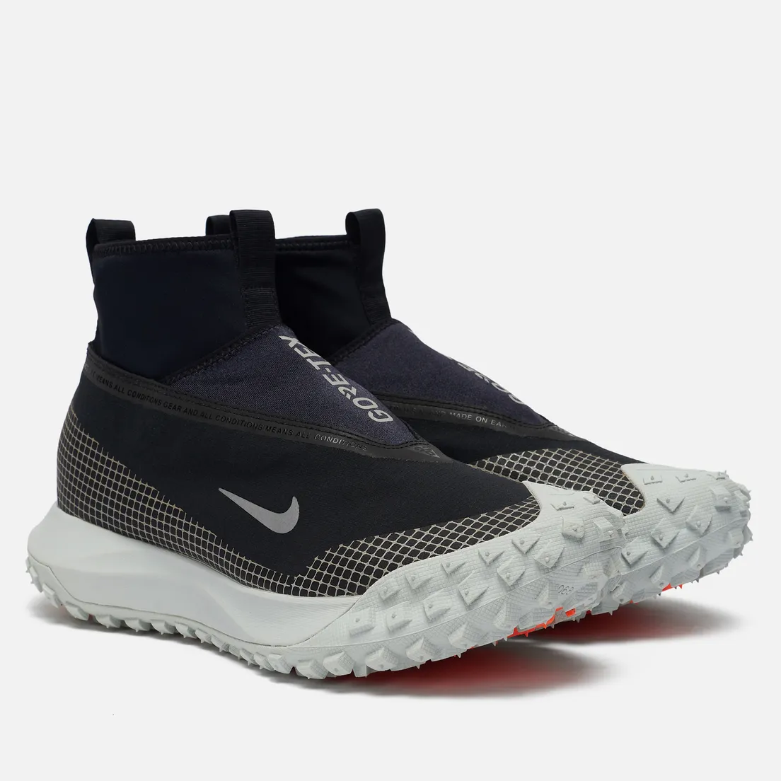 Nike Кроссовки ACG Mountain Fly Gore-Tex