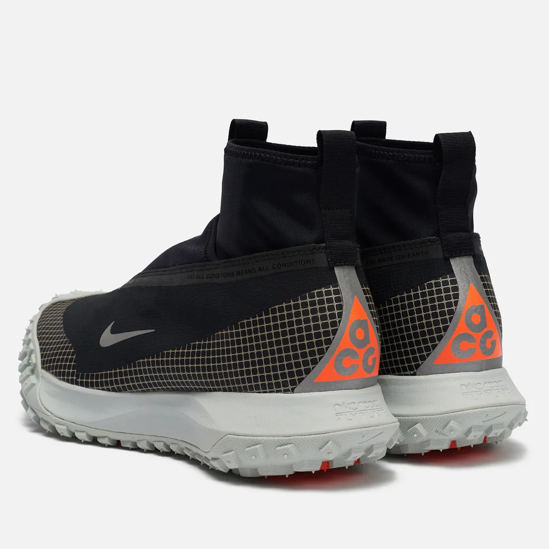 Nike Кроссовки ACG Mountain Fly Gore-Tex