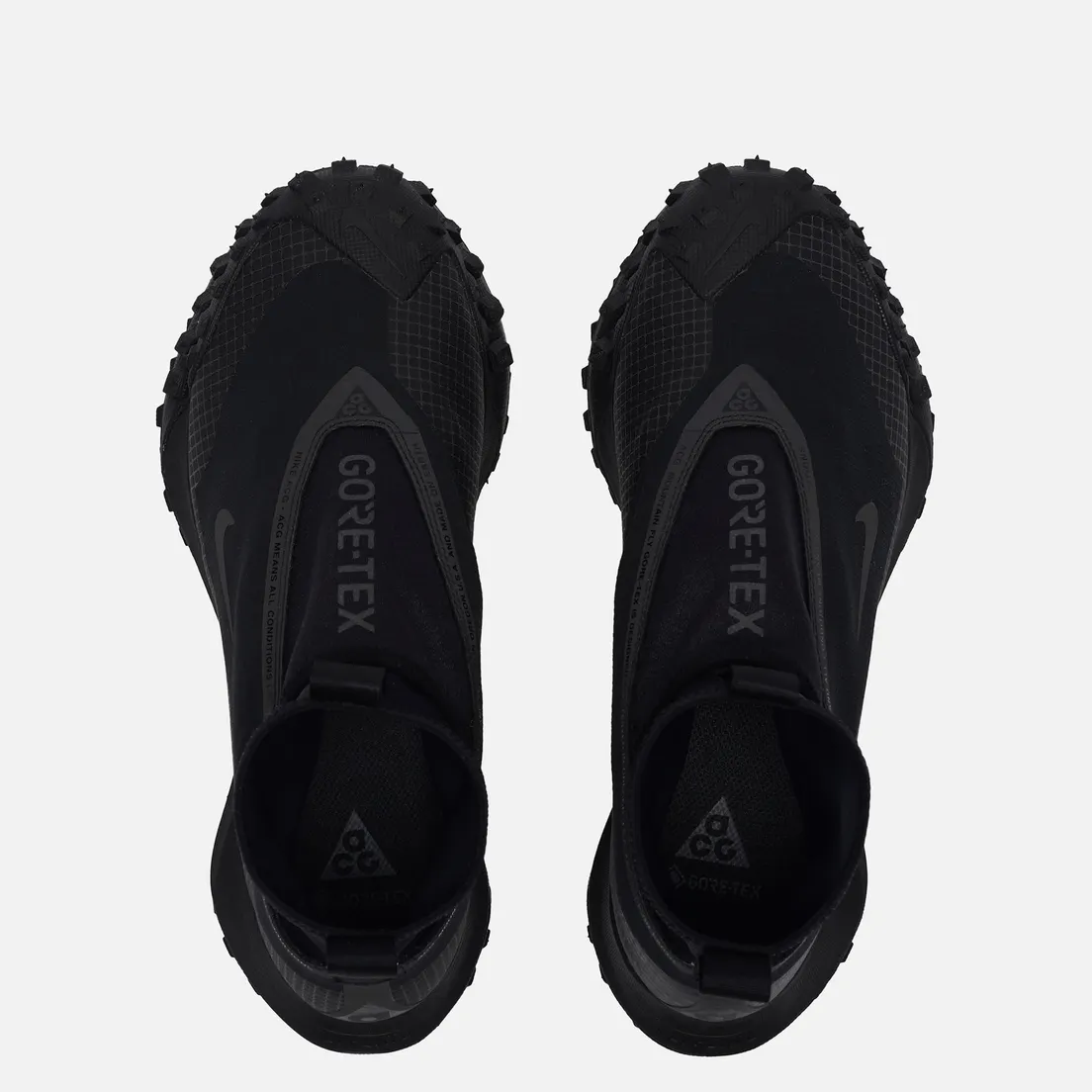 Nike Мужские кроссовки ACG Mountain Fly Gore-Tex