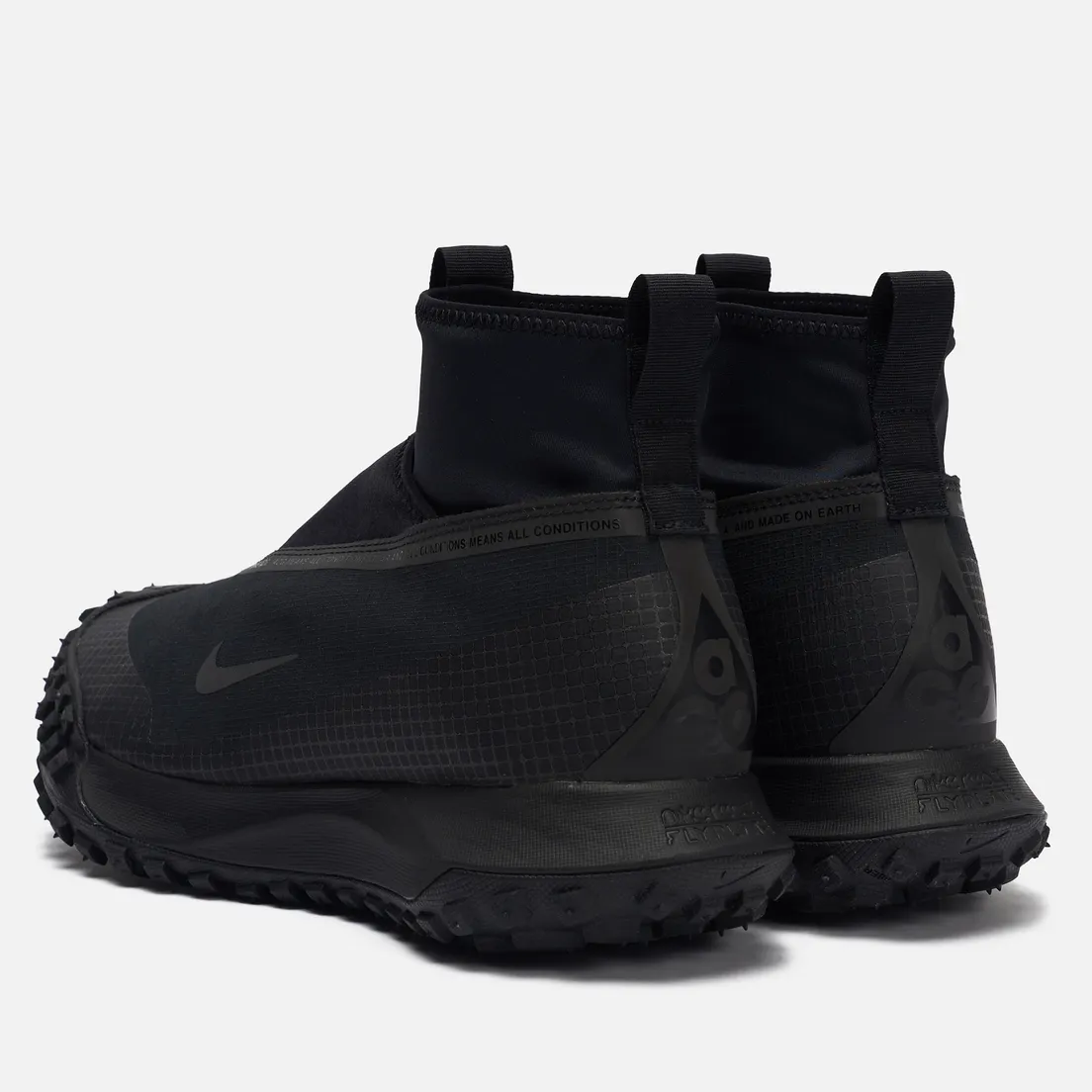 Nike Мужские кроссовки ACG Mountain Fly Gore-Tex