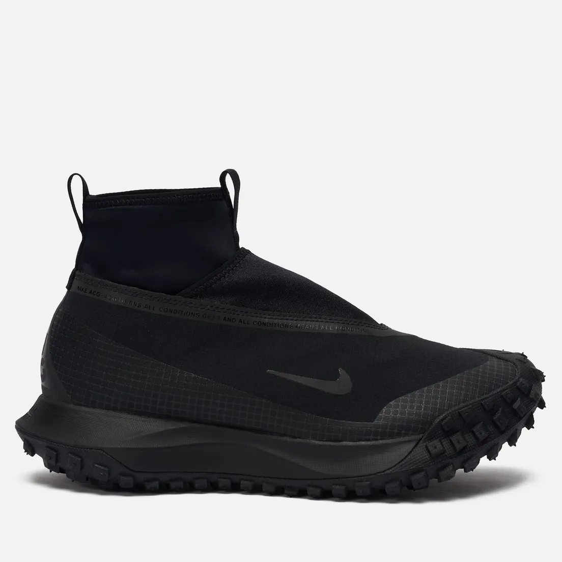 Nike Мужские кроссовки ACG Mountain Fly Gore-Tex