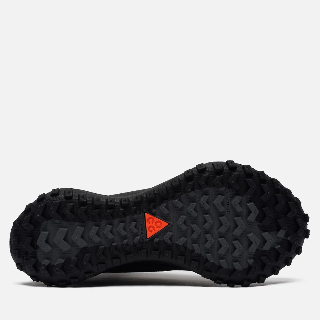 Nike Мужские кроссовки ACG Mountain Fly Gore-Tex