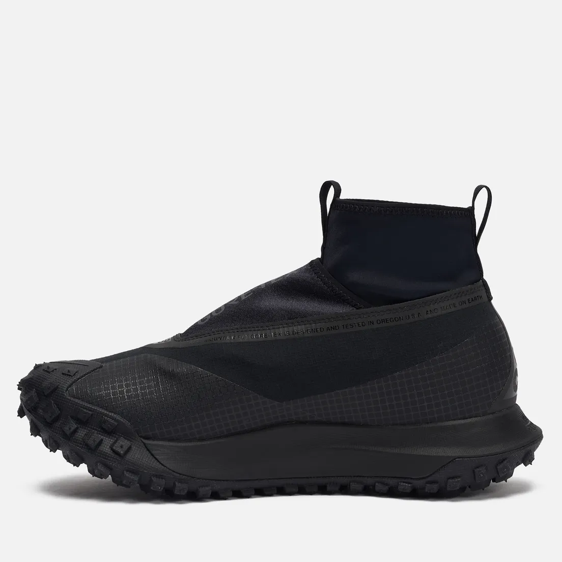 Nike Мужские кроссовки ACG Mountain Fly Gore-Tex