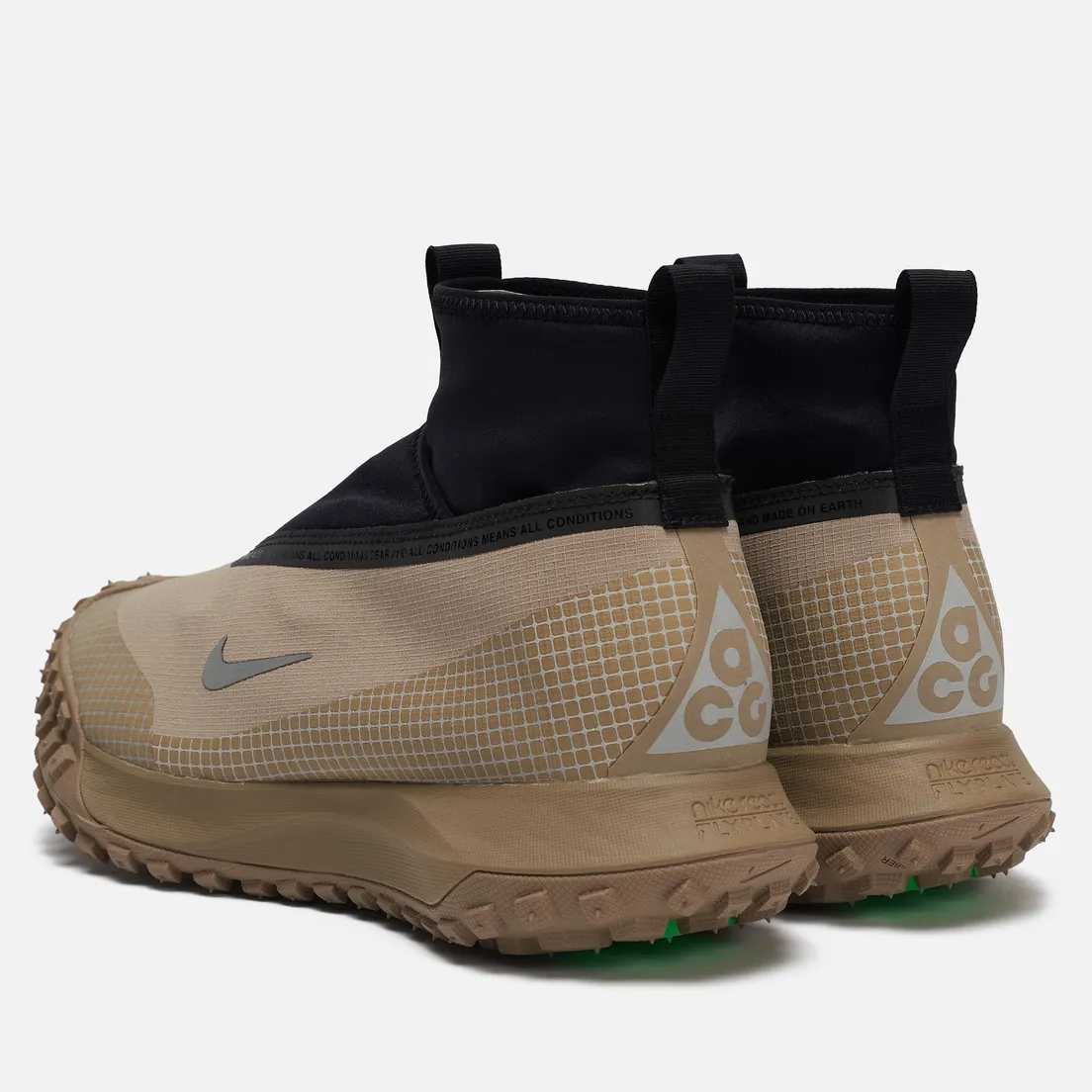 Nike Кроссовки ACG Mountain Fly Gore-Tex