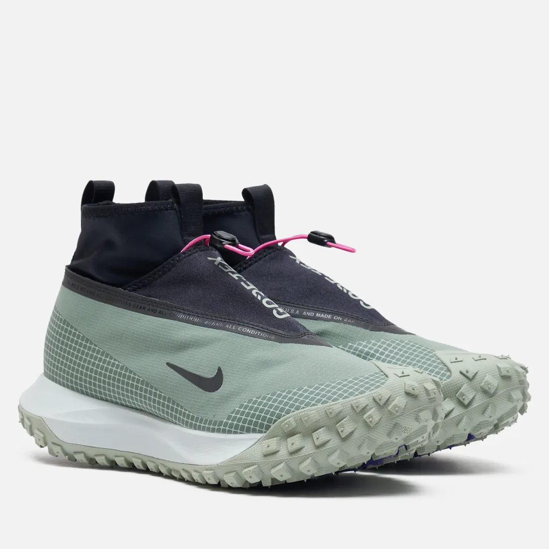 Nike Кроссовки ACG Mountain Fly Gore-Tex