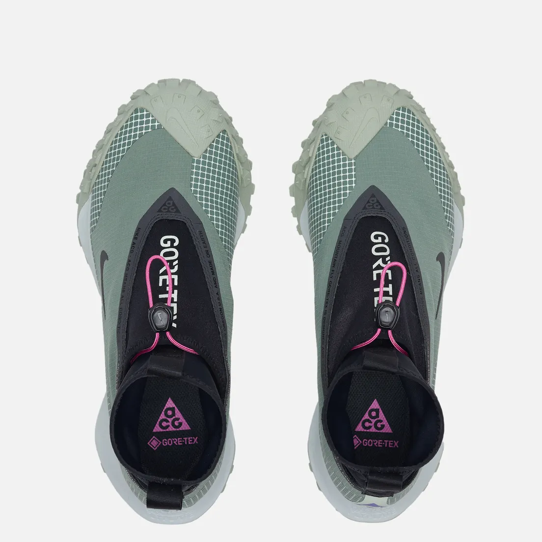 Nike Кроссовки ACG Mountain Fly Gore-Tex