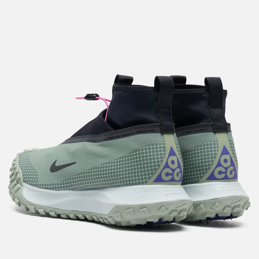 Nike Кроссовки ACG Mountain Fly Gore-Tex
