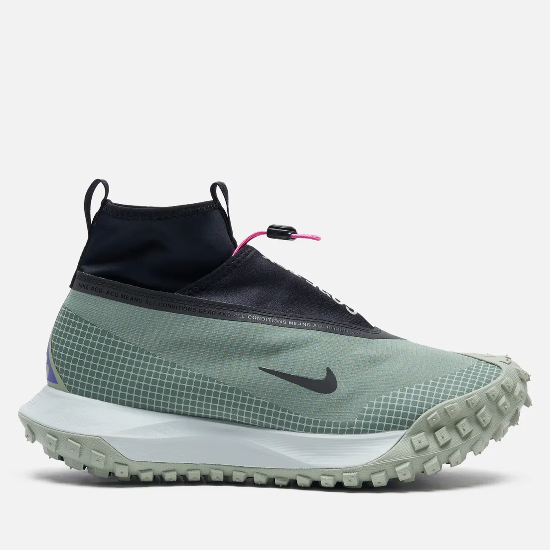 Nike Кроссовки ACG Mountain Fly Gore-Tex