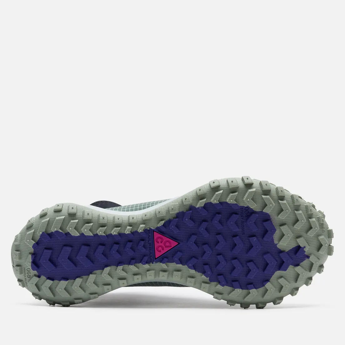 Nike Кроссовки ACG Mountain Fly Gore-Tex